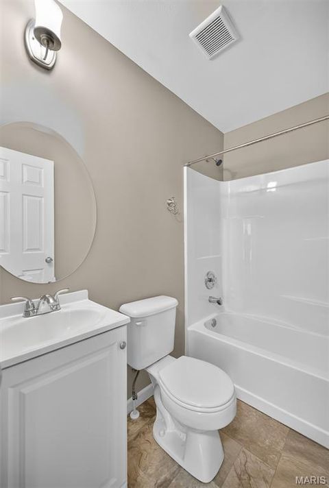 Tiny photo for 230 Hammett Road, Winfield, MO 63389 (MLS # 25056461)