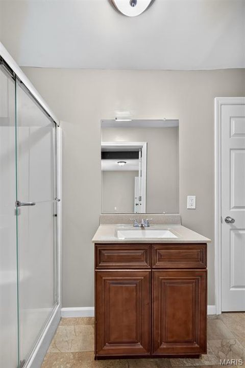 Tiny photo for 230 Hammett Road, Winfield, MO 63389 (MLS # 25056461)