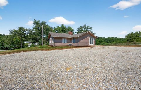 Tiny photo for 230 Hammett Road, Winfield, MO 63389 (MLS # 25056461)