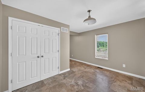 Tiny photo for 230 Hammett Road, Winfield, MO 63389 (MLS # 25056461)