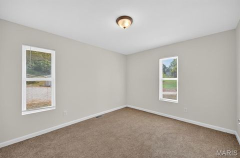 Tiny photo for 230 Hammett Road, Winfield, MO 63389 (MLS # 25056461)