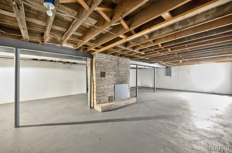 Tiny photo for 230 Hammett Road, Winfield, MO 63389 (MLS # 25056461)