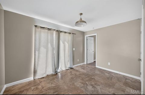 Tiny photo for 230 Hammett Road, Winfield, MO 63389 (MLS # 25056461)