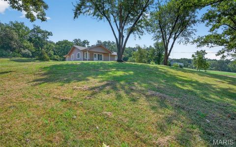 Tiny photo for 230 Hammett Road, Winfield, MO 63389 (MLS # 25056461)