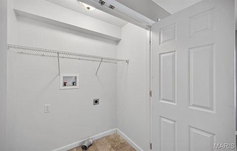 Tiny photo for 230 Hammett Road, Winfield, MO 63389 (MLS # 25056461)