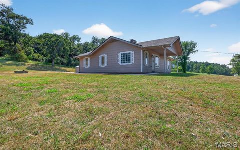 Tiny photo for 230 Hammett Road, Winfield, MO 63389 (MLS # 25056461)