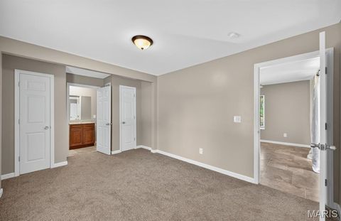 Tiny photo for 230 Hammett Road, Winfield, MO 63389 (MLS # 25056461)