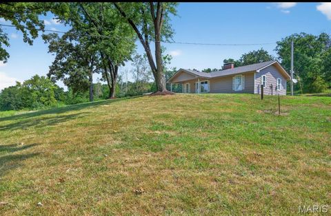 Tiny photo for 230 Hammett Road, Winfield, MO 63389 (MLS # 25056461)