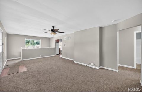 Tiny photo for 230 Hammett Road, Winfield, MO 63389 (MLS # 25056461)