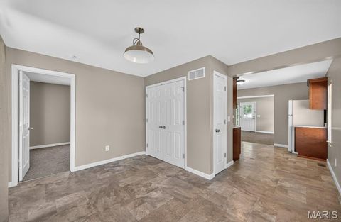 Tiny photo for 230 Hammett Road, Winfield, MO 63389 (MLS # 25056461)