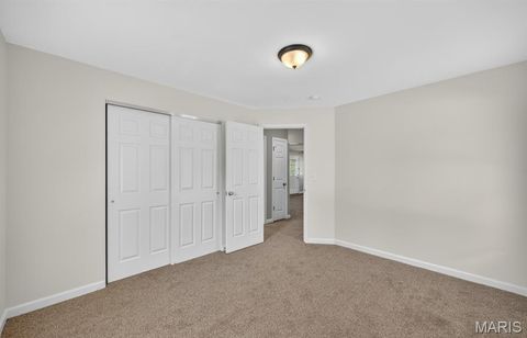 Tiny photo for 230 Hammett Road, Winfield, MO 63389 (MLS # 25056461)