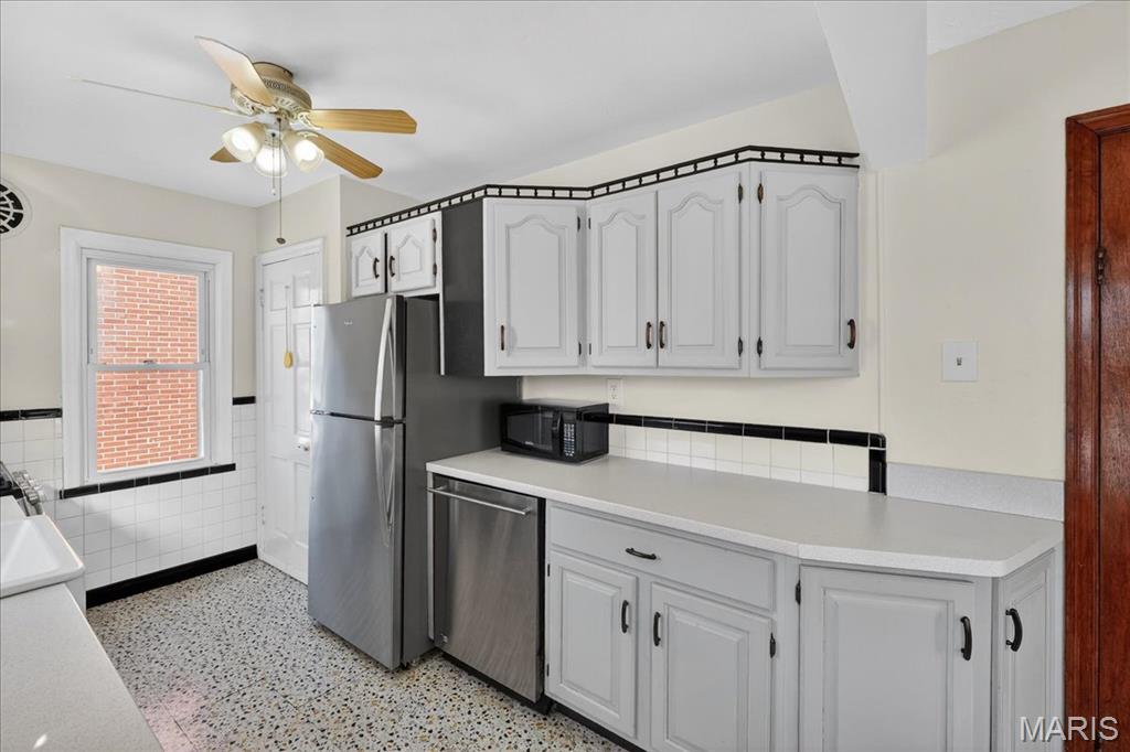 White Cliffe Terrace - Residential