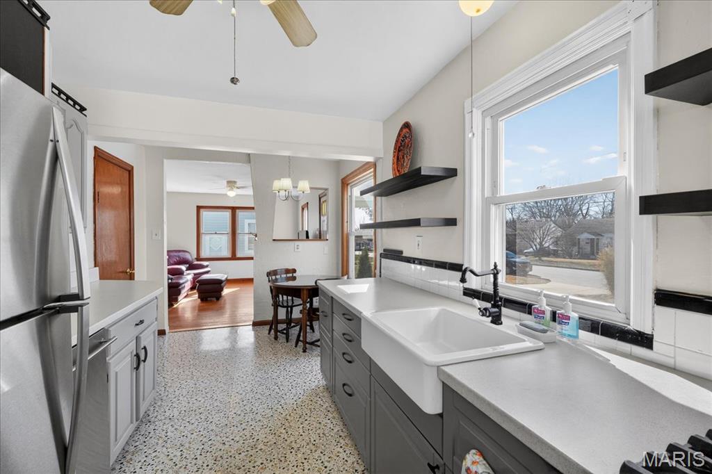 White Cliffe Terrace - Residential