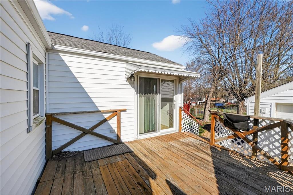 White Cliffe Terrace - Residential