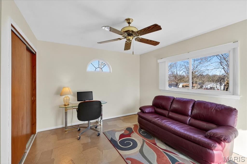 White Cliffe Terrace - Residential