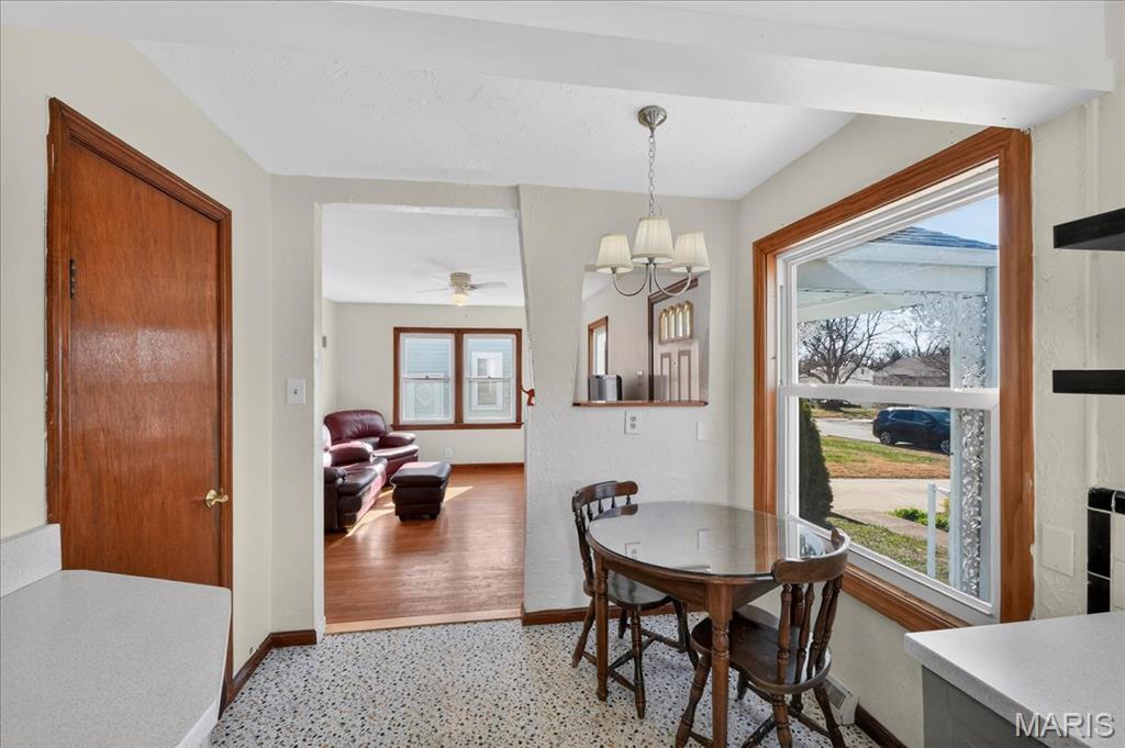 White Cliffe Terrace - Residential