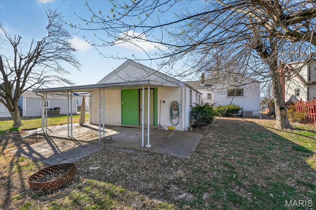 White Cliffe Terrace - Residential