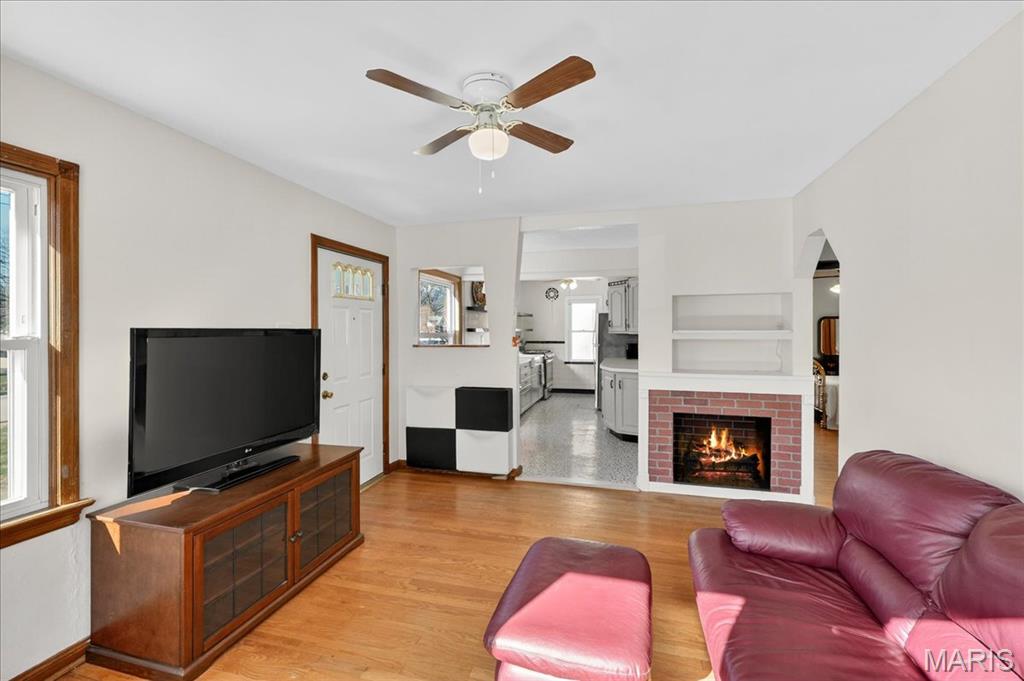 White Cliffe Terrace - Residential