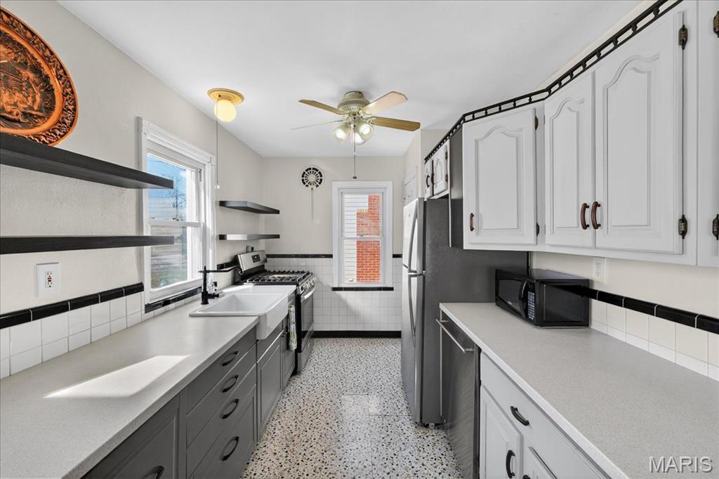 White Cliffe Terrace - Residential