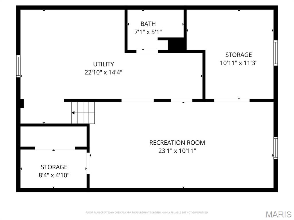 White Cliffe Terrace - Residential