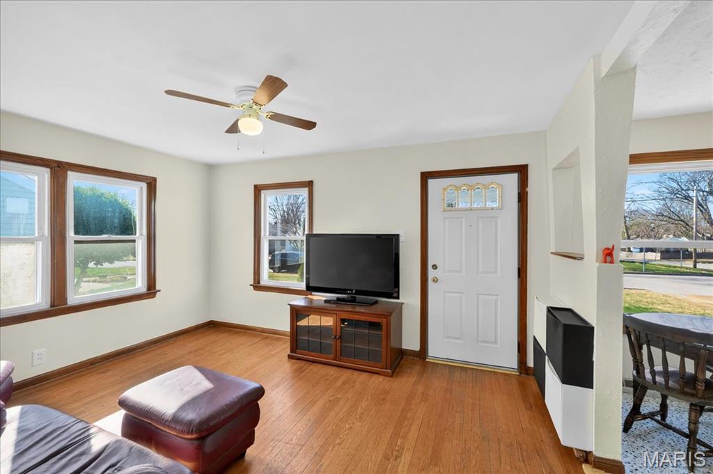 White Cliffe Terrace - Residential