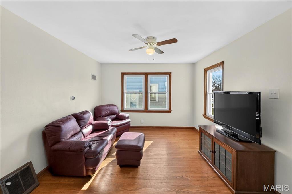 White Cliffe Terrace - Residential