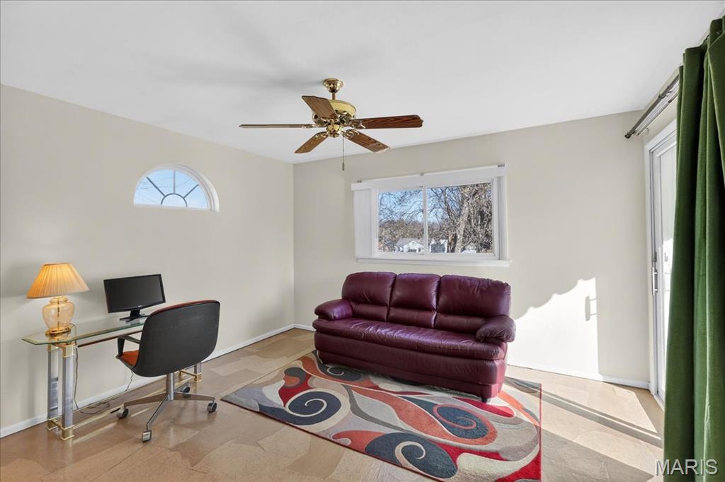 White Cliffe Terrace - Residential