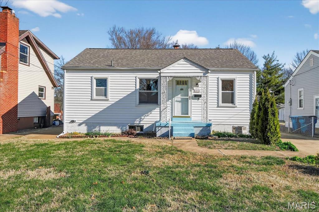 White Cliffe Terrace - Residential