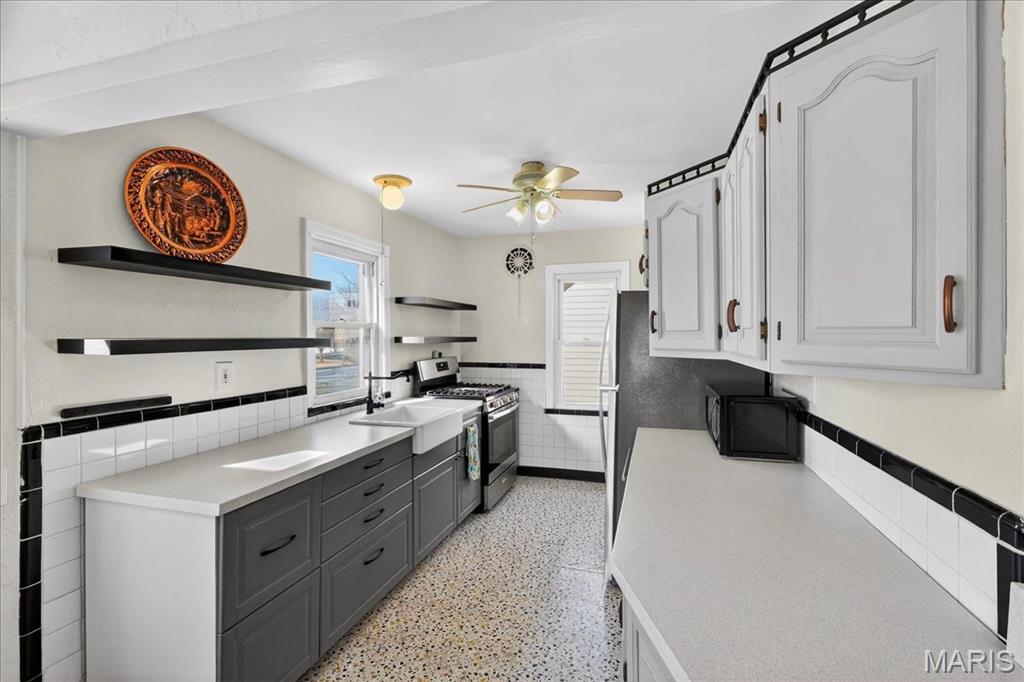 White Cliffe Terrace - Residential