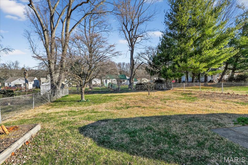 White Cliffe Terrace - Residential