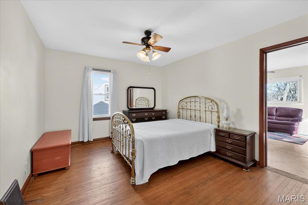 White Cliffe Terrace - Residential