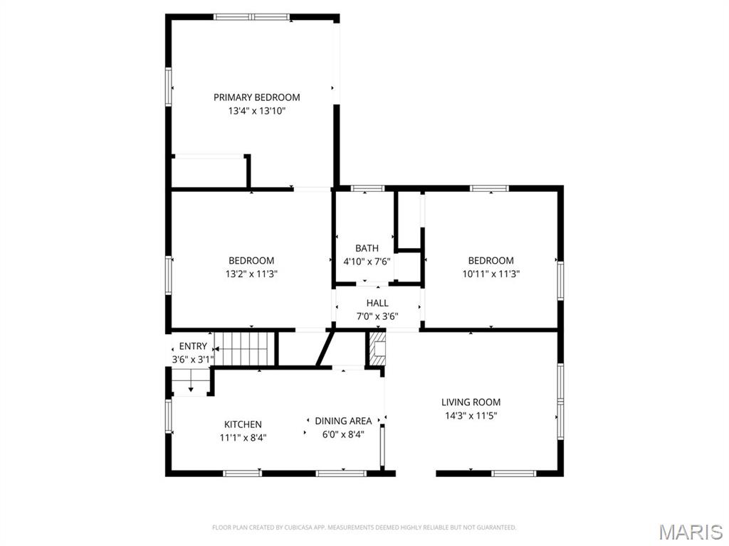 White Cliffe Terrace - Residential