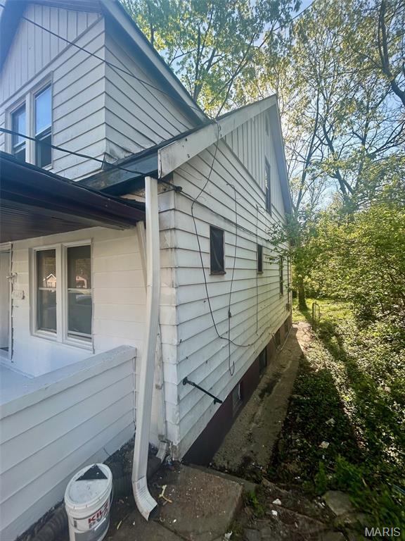 West Walnut Manor - Residential