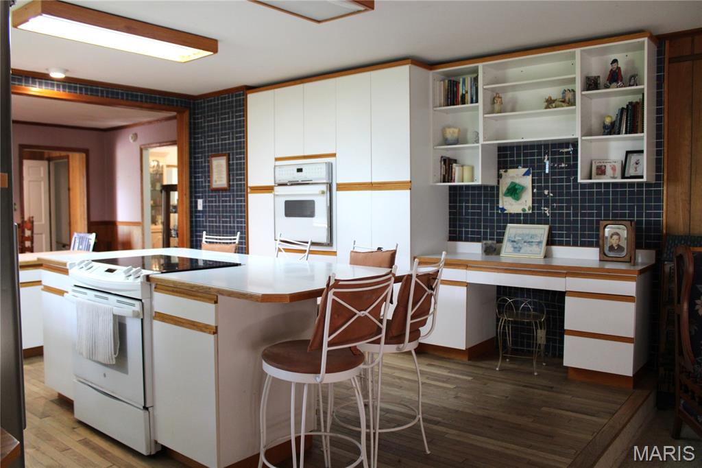 Chaffins Manor - Residential