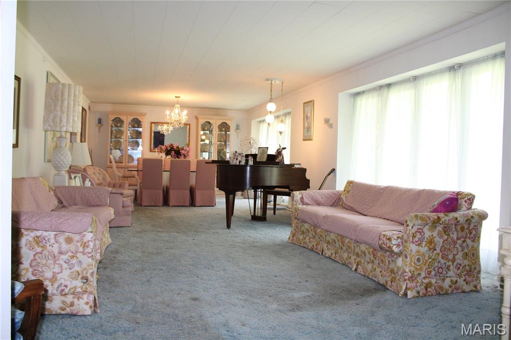 Chaffins Manor - Residential