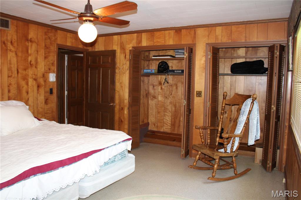 Chaffins Manor - Residential