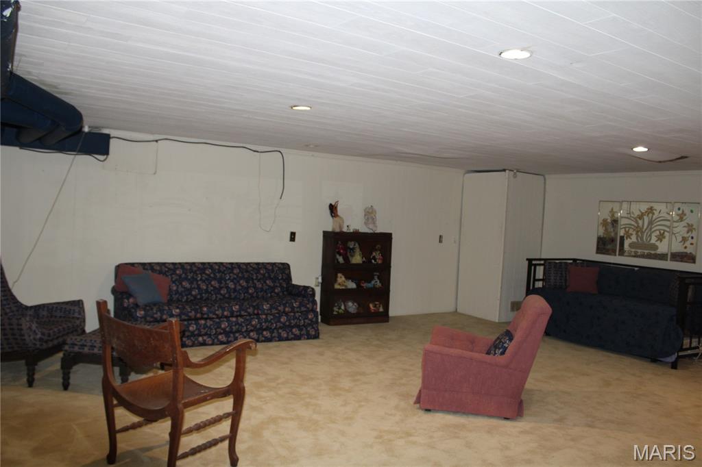 Chaffins Manor - Residential