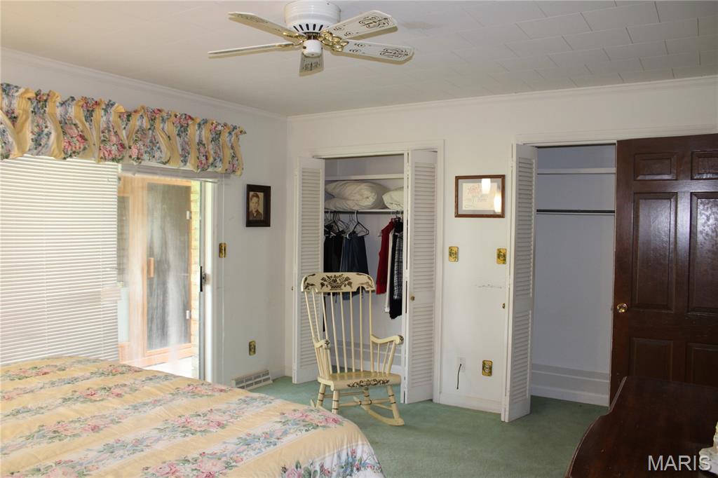 Chaffins Manor - Residential