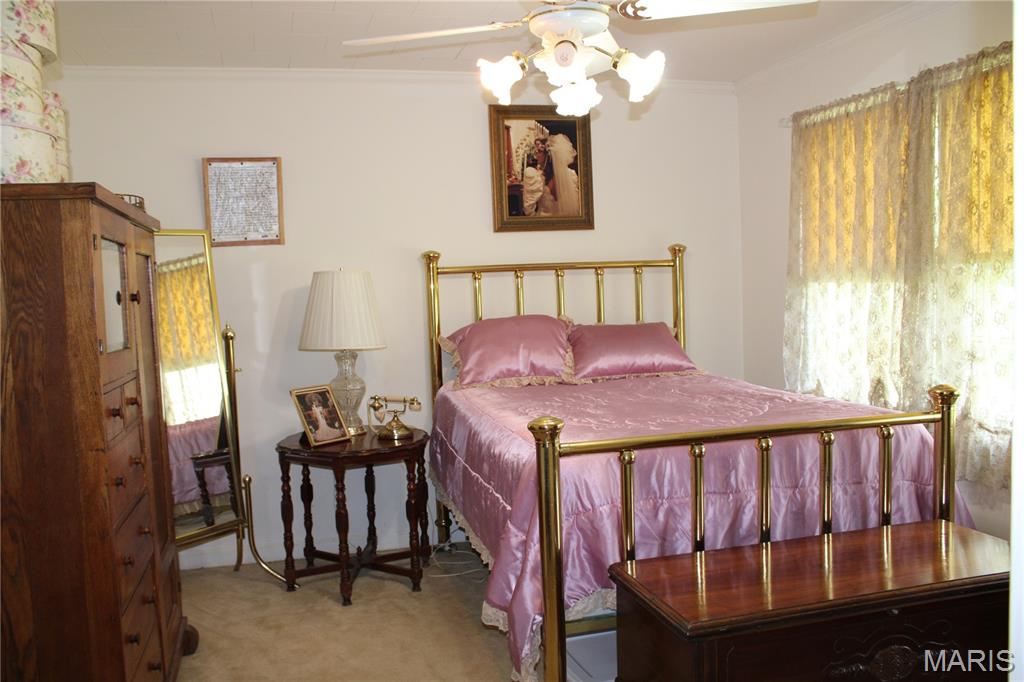 Chaffins Manor - Residential