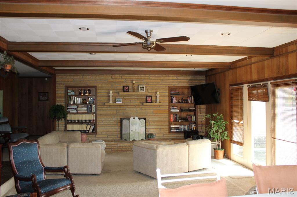 Chaffins Manor - Residential