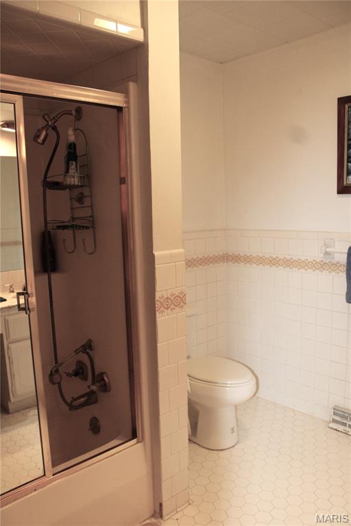 Chaffins Manor - Residential