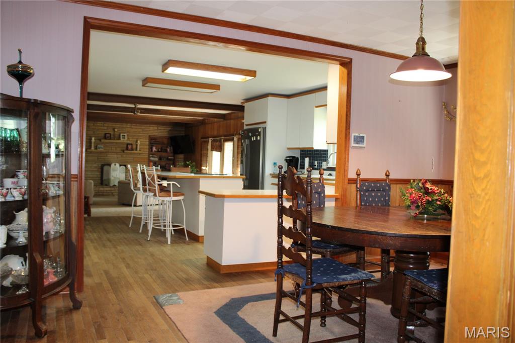 Chaffins Manor - Residential