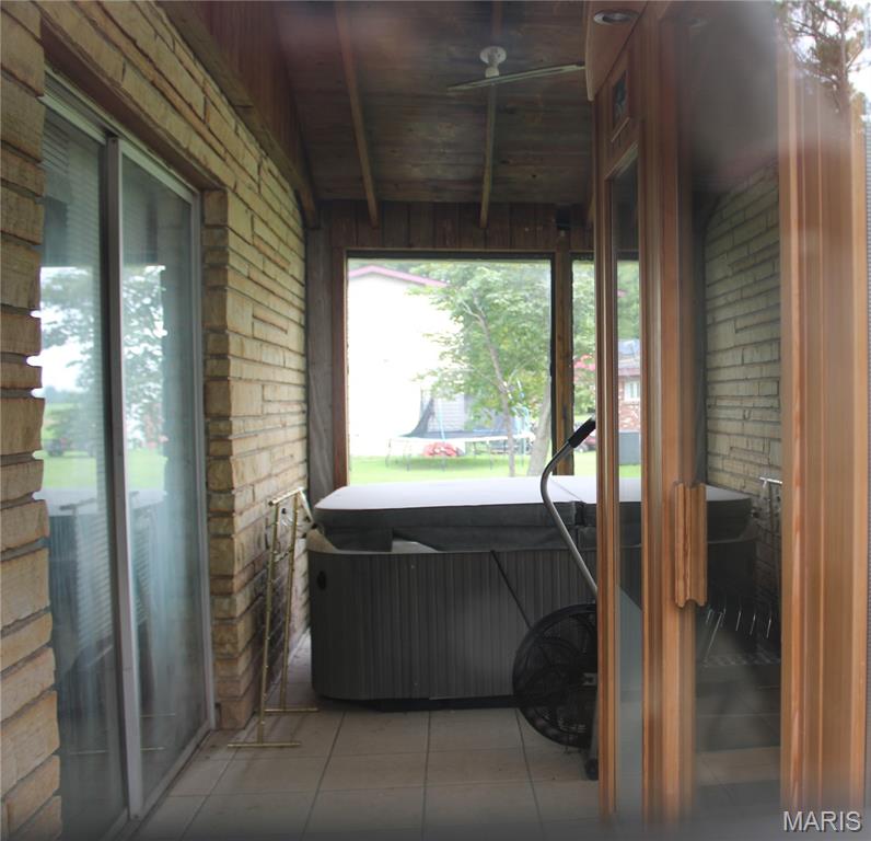 Chaffins Manor - Residential