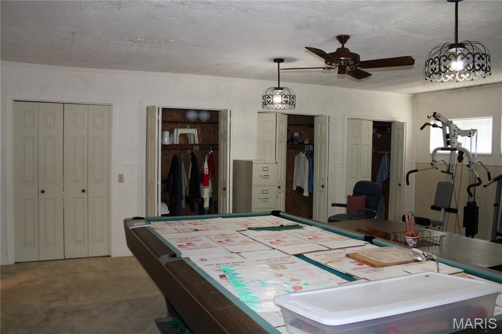 Chaffins Manor - Residential