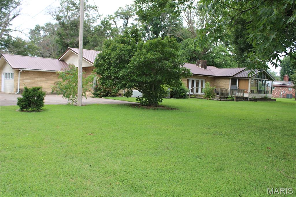 Chaffins Manor - Residential