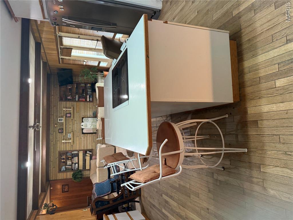 Chaffins Manor - Residential