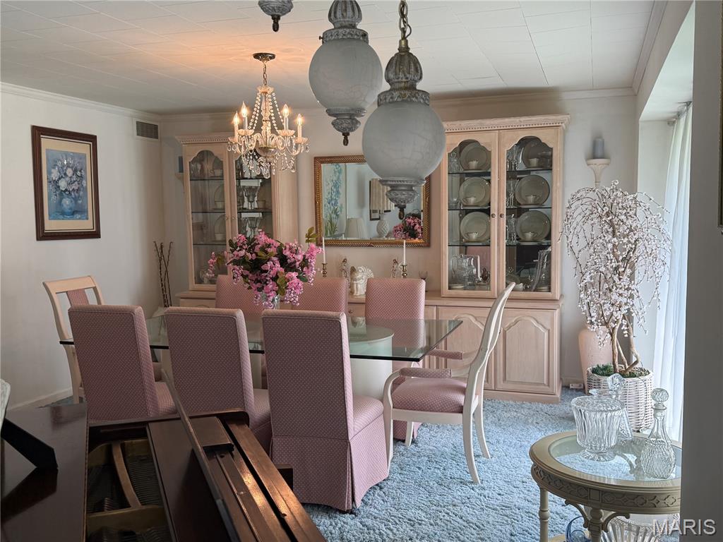 Chaffins Manor - Residential