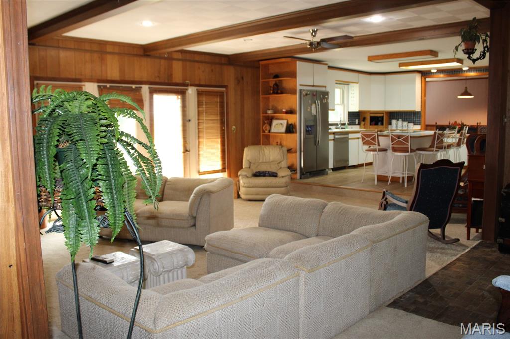 Chaffins Manor - Residential