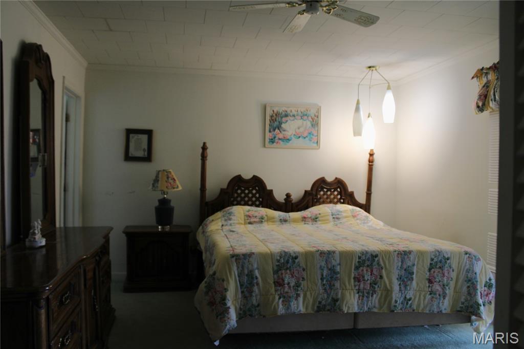 Chaffins Manor - Residential