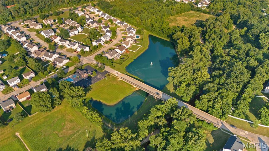 1008 Baypointe Drive